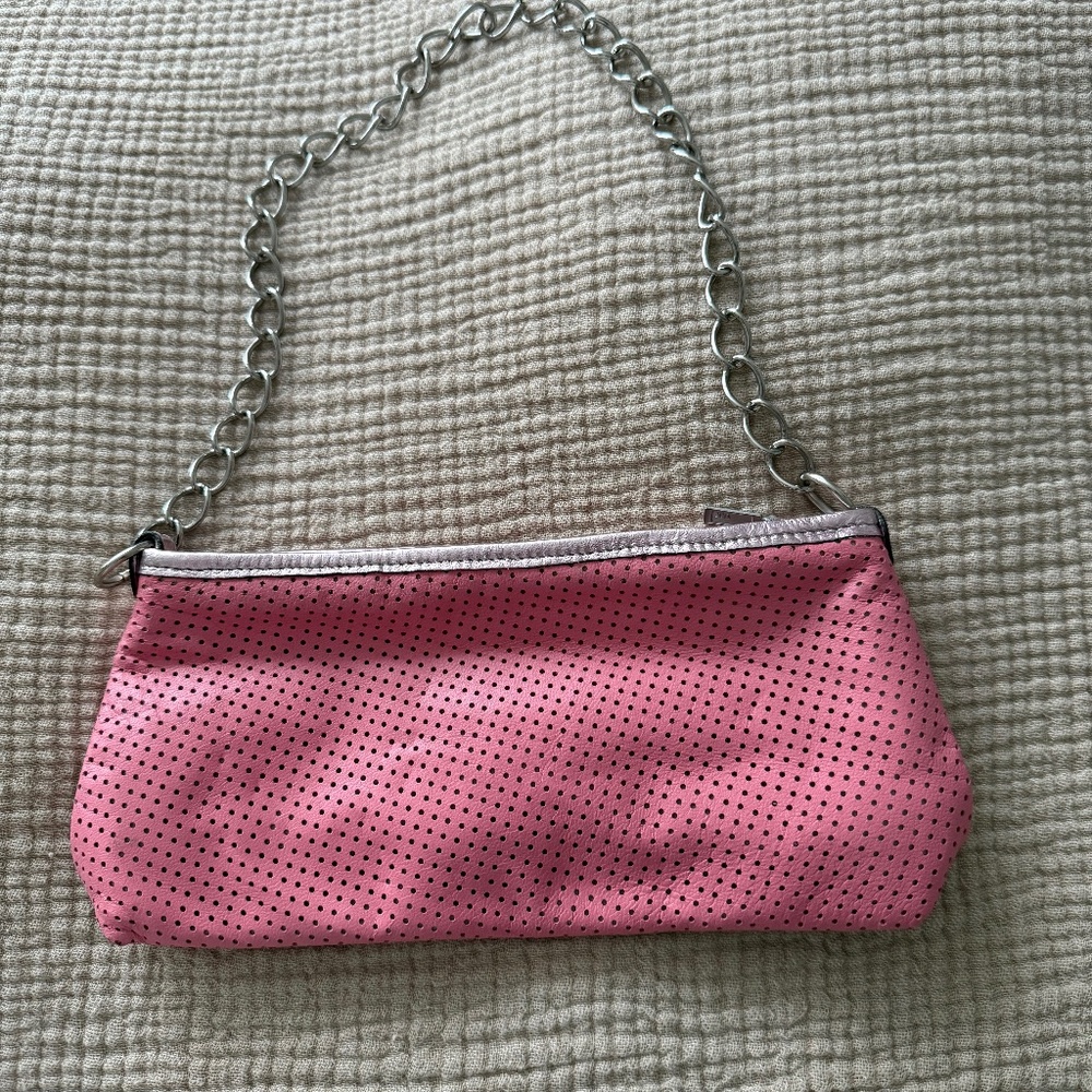 Mussio DeGroot Adorable Hand Bag
